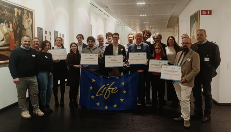 life regione