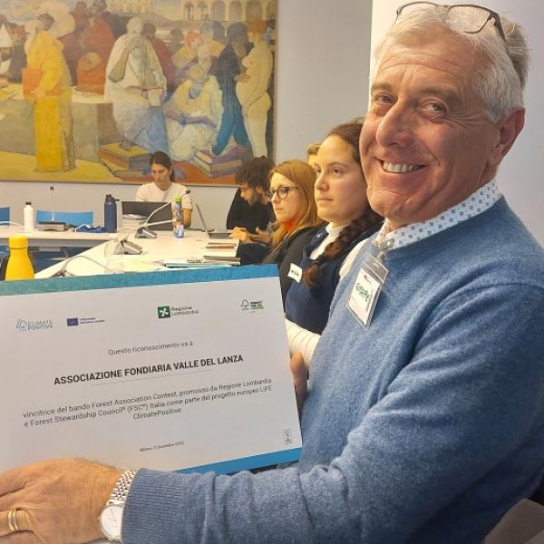 Contest a Milano